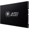Накопитель SSD Foxline 256Gb  FLSSD256X5SE {SATA 3.0} ОЕМ